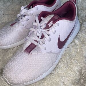 Women’s Nike Golf Shoes